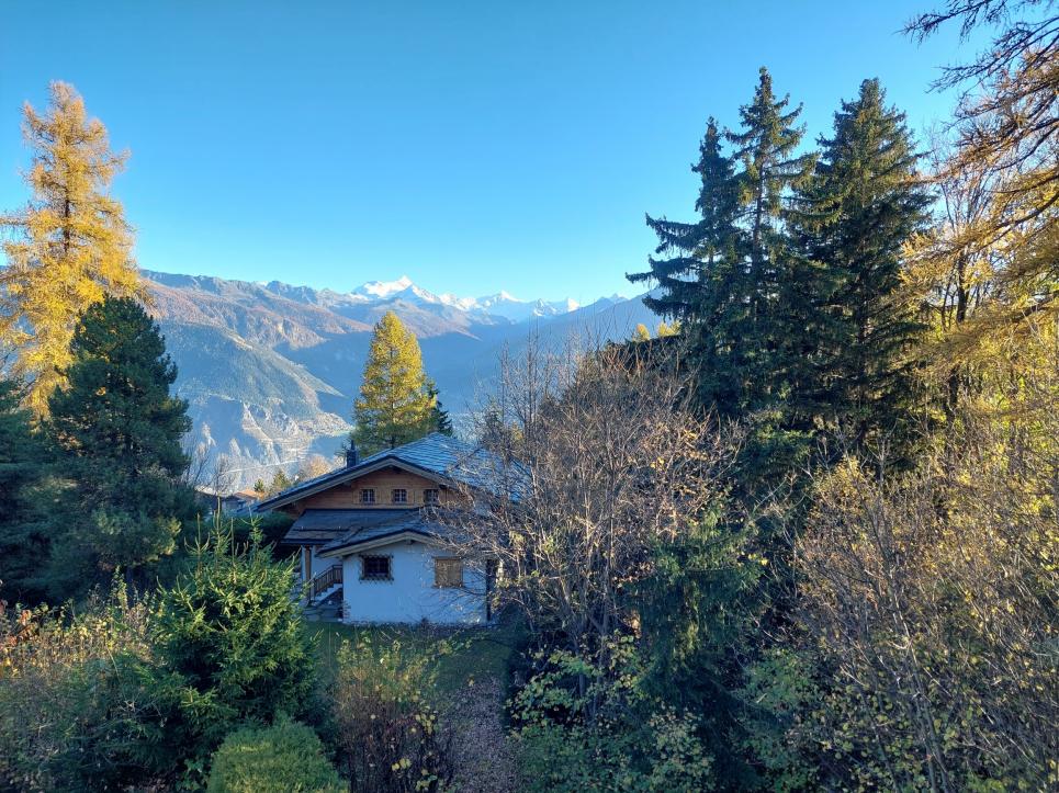 Appartement 4.5 pièces à Crans-Montana