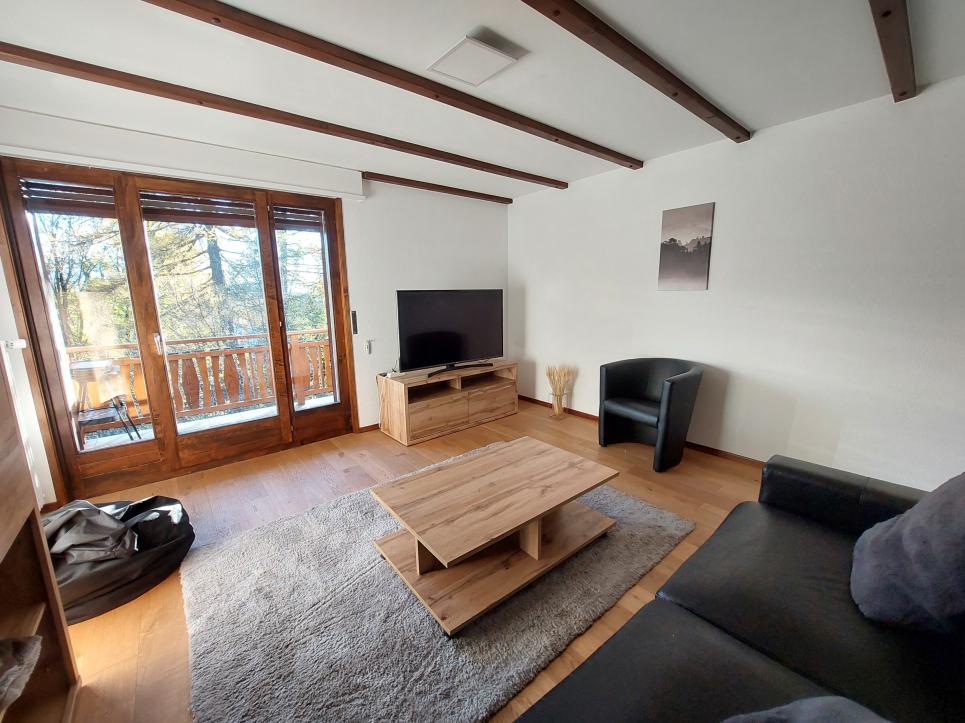 Appartement 4.5 pièces à Crans-Montana