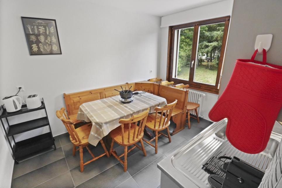 Appartement 4.5 pièces à Crans-Montana