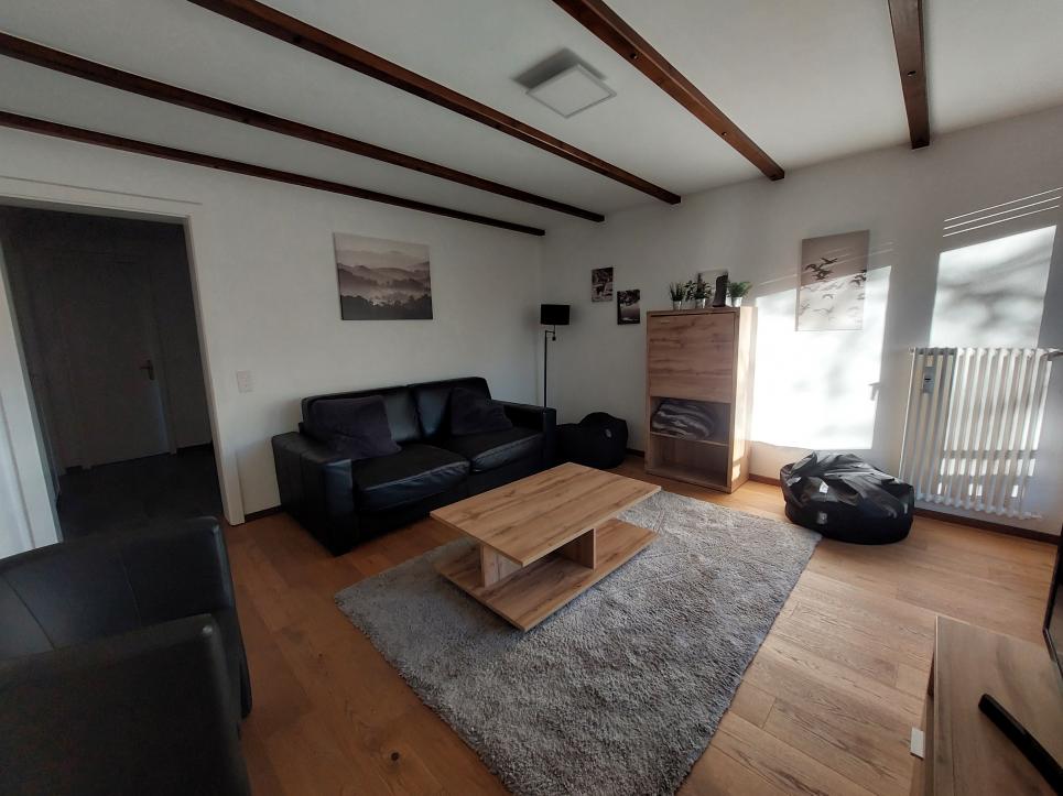 Appartement 4.5 pièces à Crans-Montana