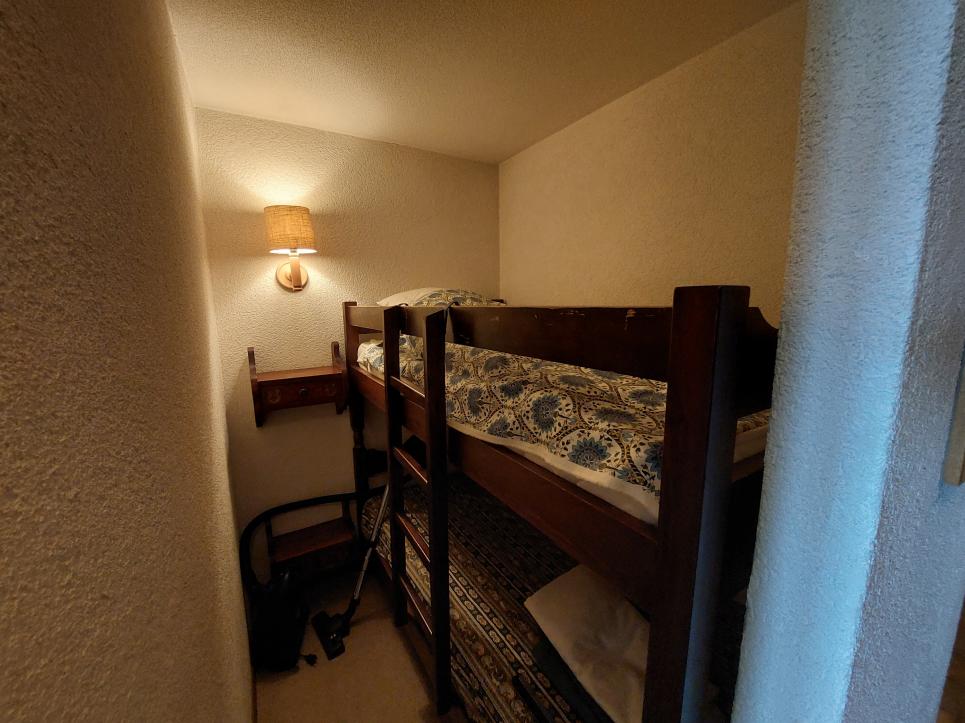 Appartement 1.5 pièces à Crans-Montana