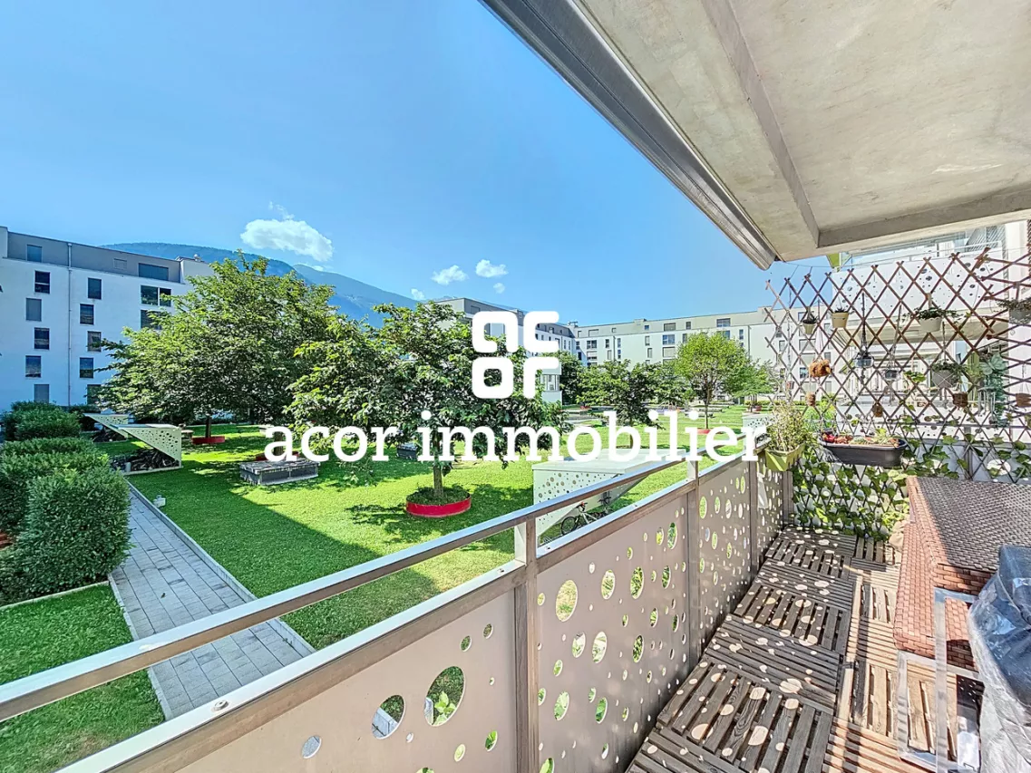 Appartement de 4½ pièces idéalement situé à Sierre