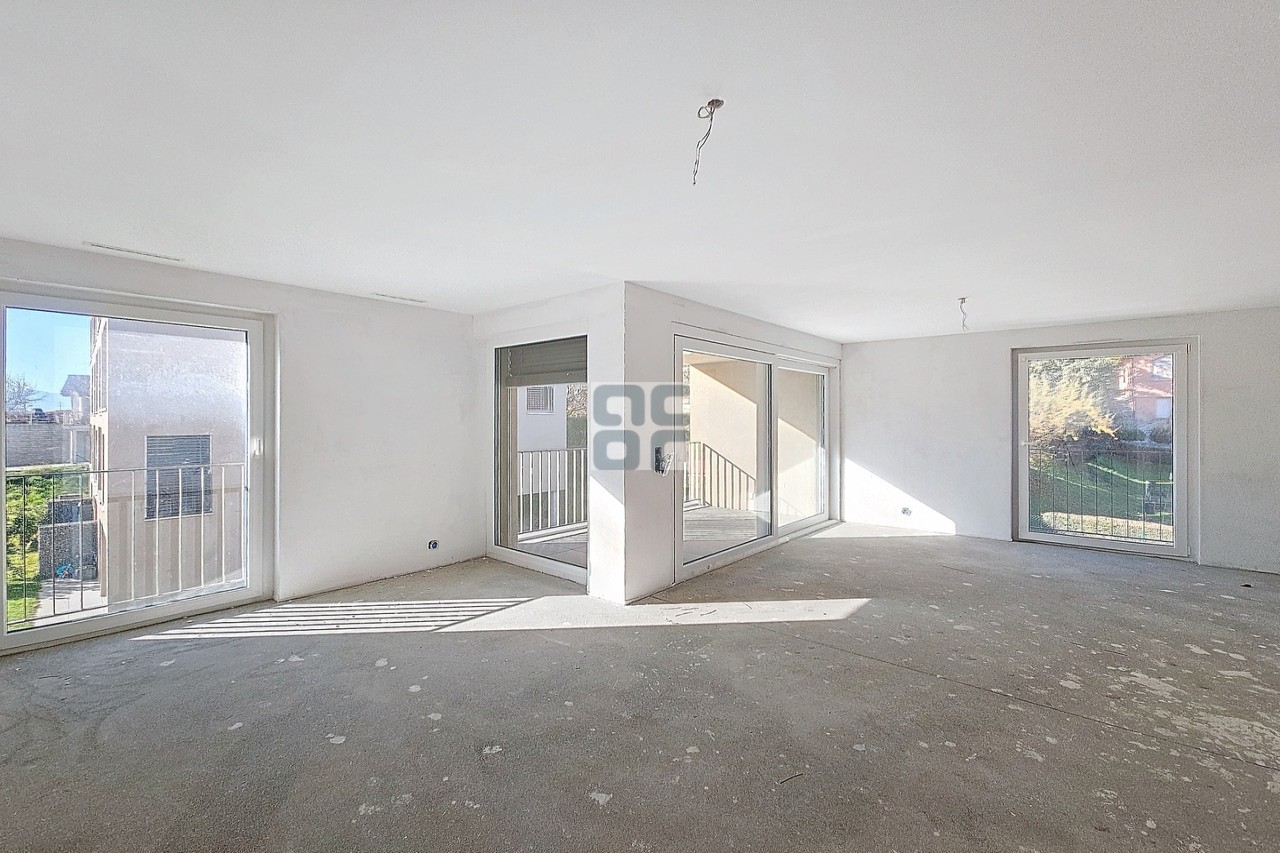 Appartement neuf de 3½ pièces à Noës