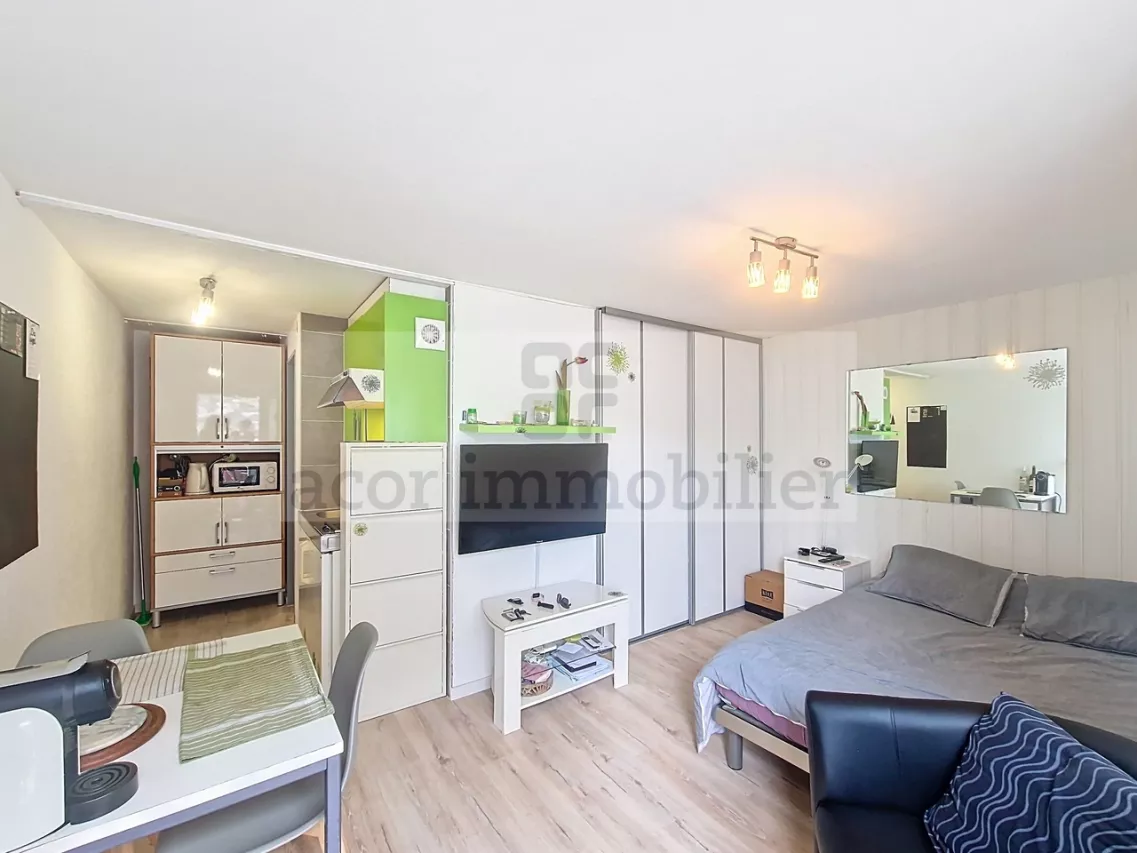 Superbe villa avec studio indépendant à Savièse!