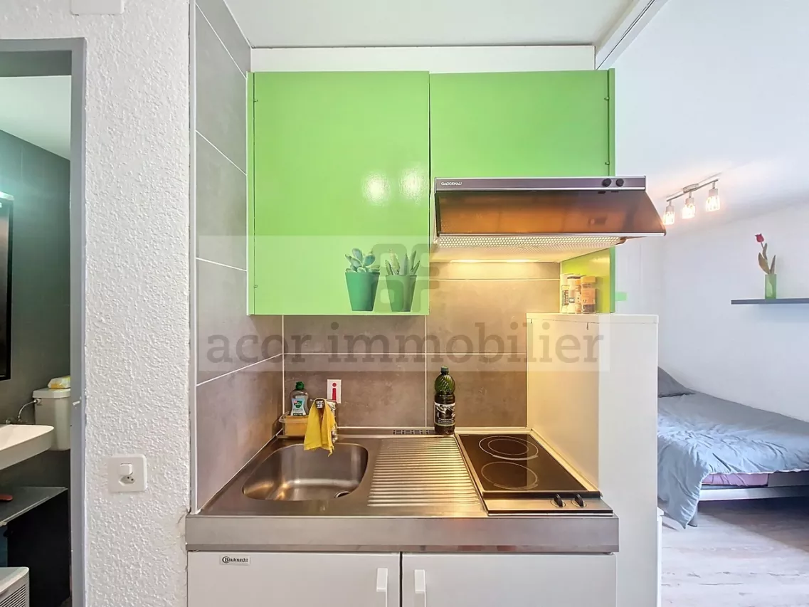 Superbe villa avec studio indépendant à Savièse!