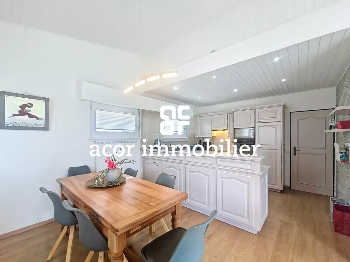 Superbe villa avec studio indépendant à Savièse!