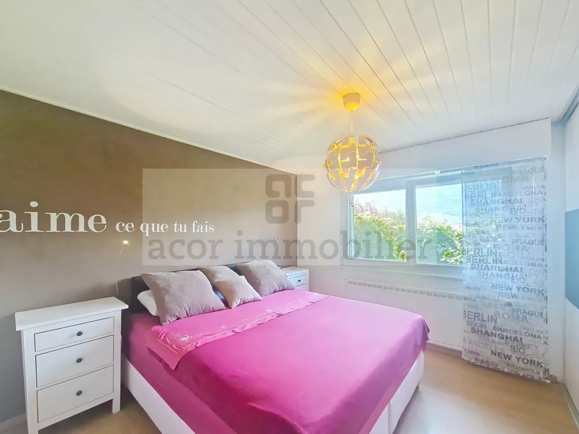 Superbe villa avec studio indépendant à Savièse!
