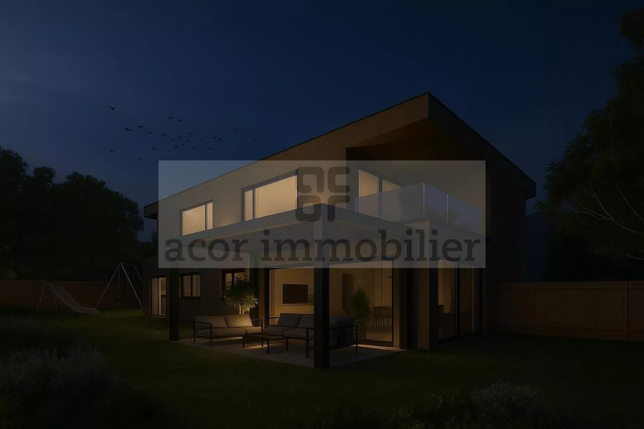 Nouvelle promotion ! 2½ dans une PPE de 3 appartements