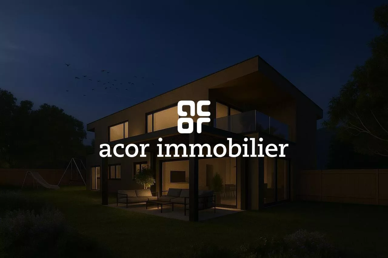 Nouvelle promotion ! 2½ dans une PPE de 3 appartements
