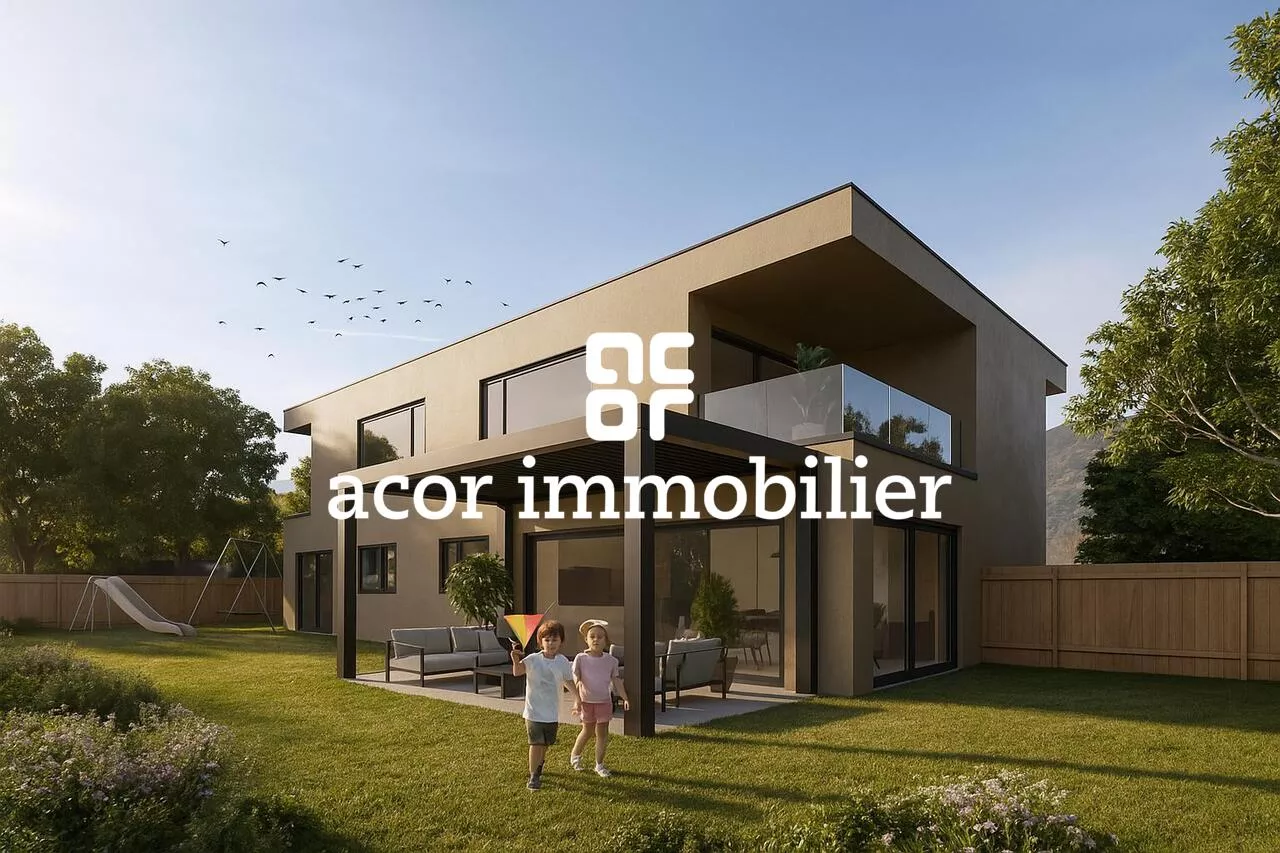 Nouvelle promotion ! 2½ dans une PPE de 3 appartements