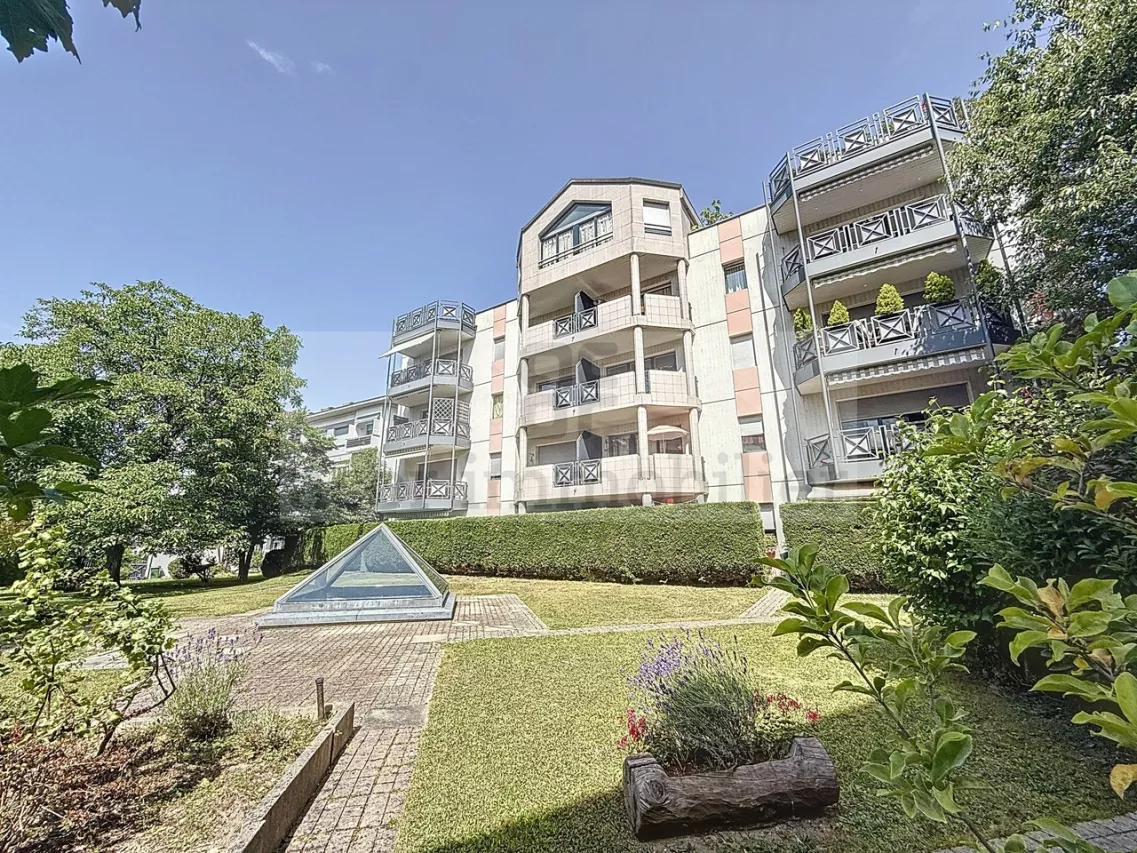 Appartement de 4,5 pièces au centre de Sion