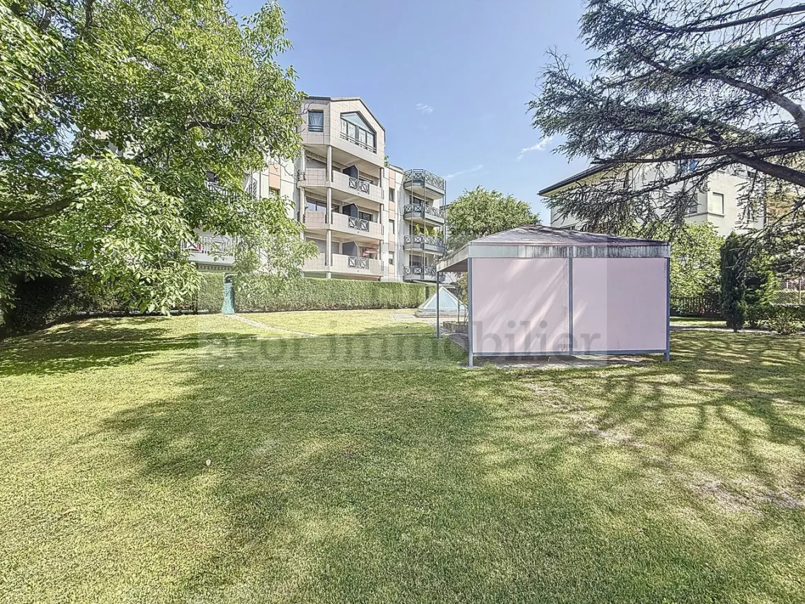 Appartement de 4,5 pièces au centre de Sion