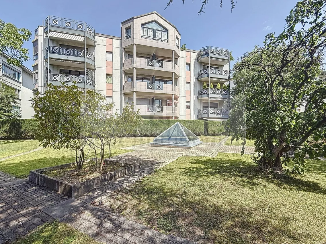 Appartement de 4,5 pièces au centre de Sion