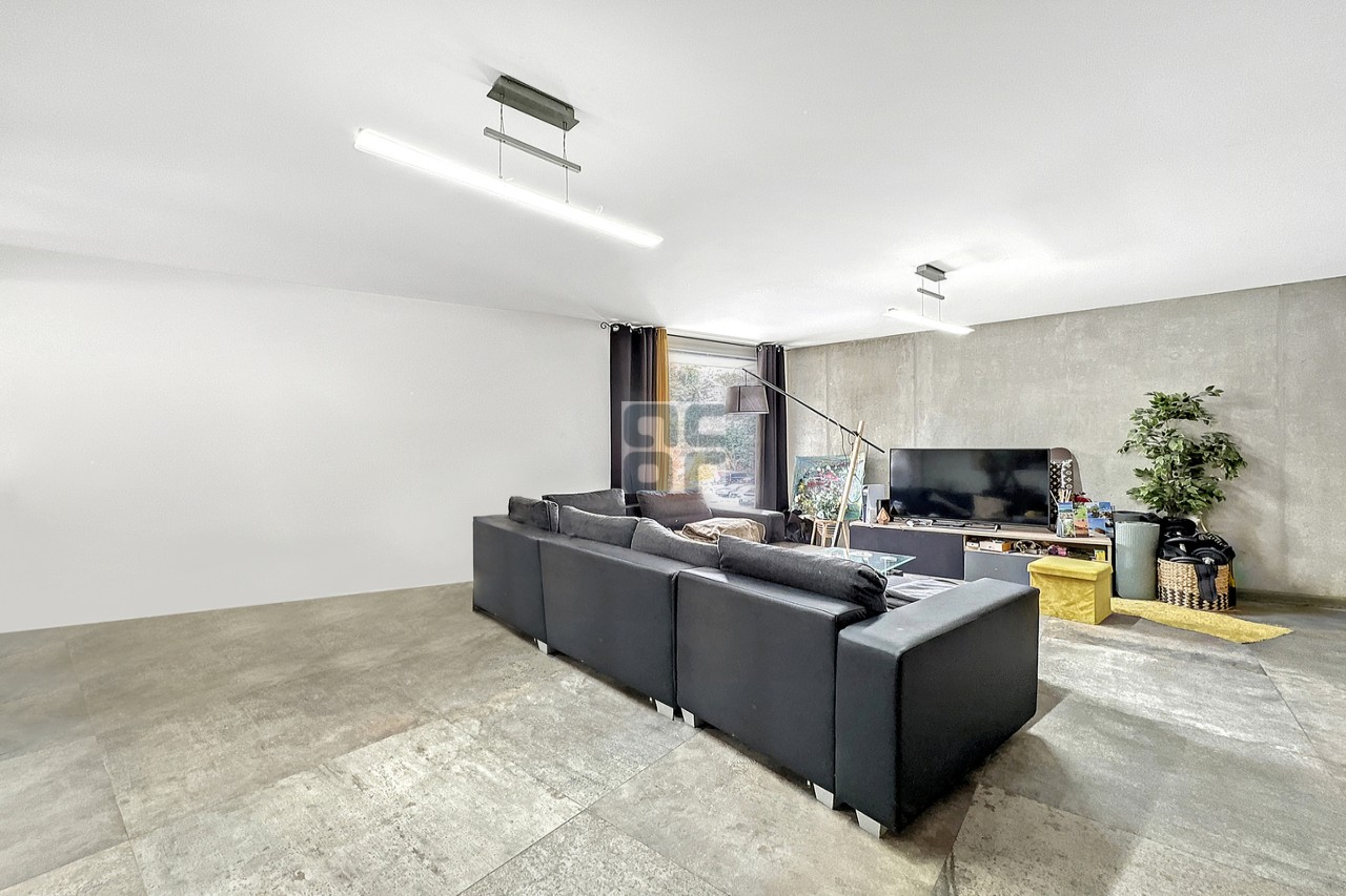 Sion - Appartement contemporain 3½