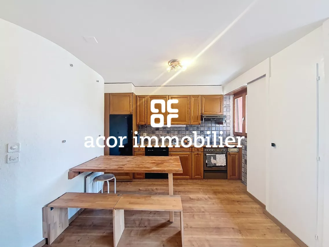 Charmant duplex de 4.5 pièces à Savièse!