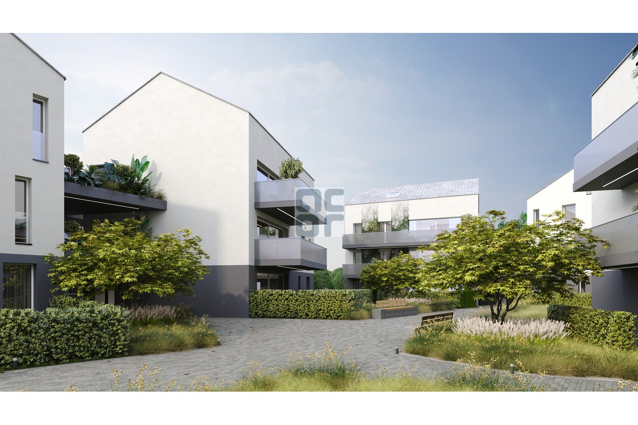 Plan-Conthey - Appartements 3½ neufs