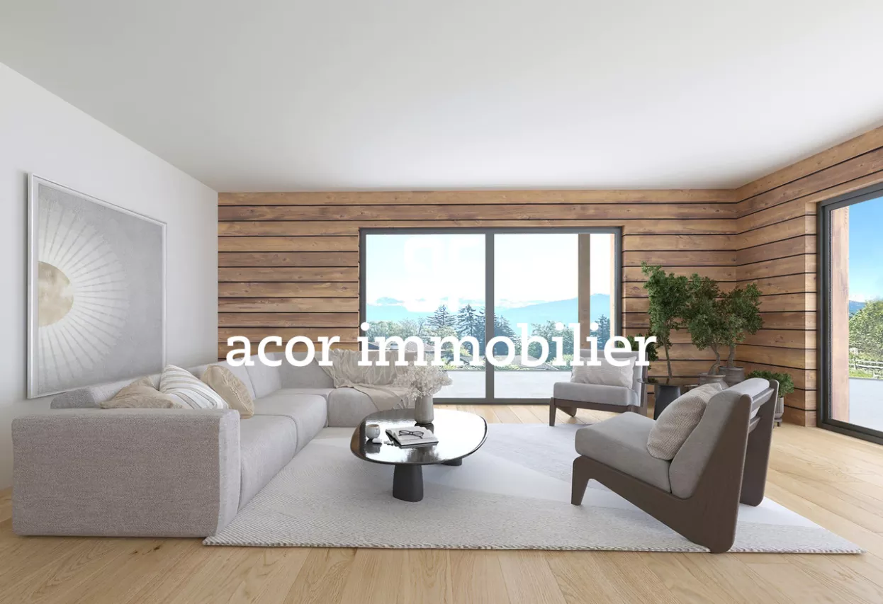 Appartement de 4½ pièces dans le quartier de Binii à Savièse