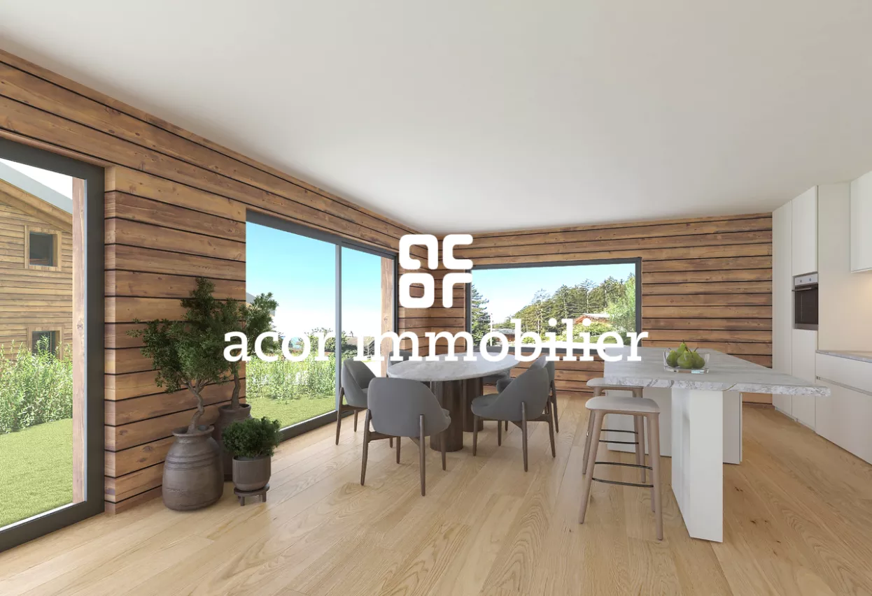 Appartement de 4½ pièces dans le quartier de Binii à Savièse