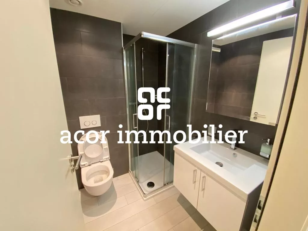 Petit-Chasseur - Appartement 2½ au centre-ville