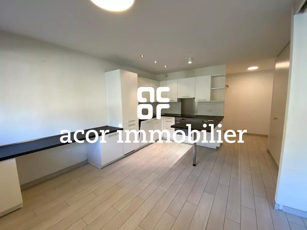 Petit-Chasseur - Appartement 2½ au centre-ville