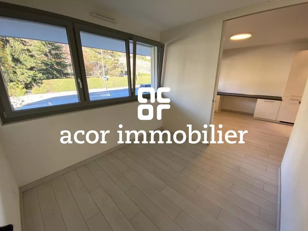 Petit-Chasseur - Appartement 2½ au centre-ville