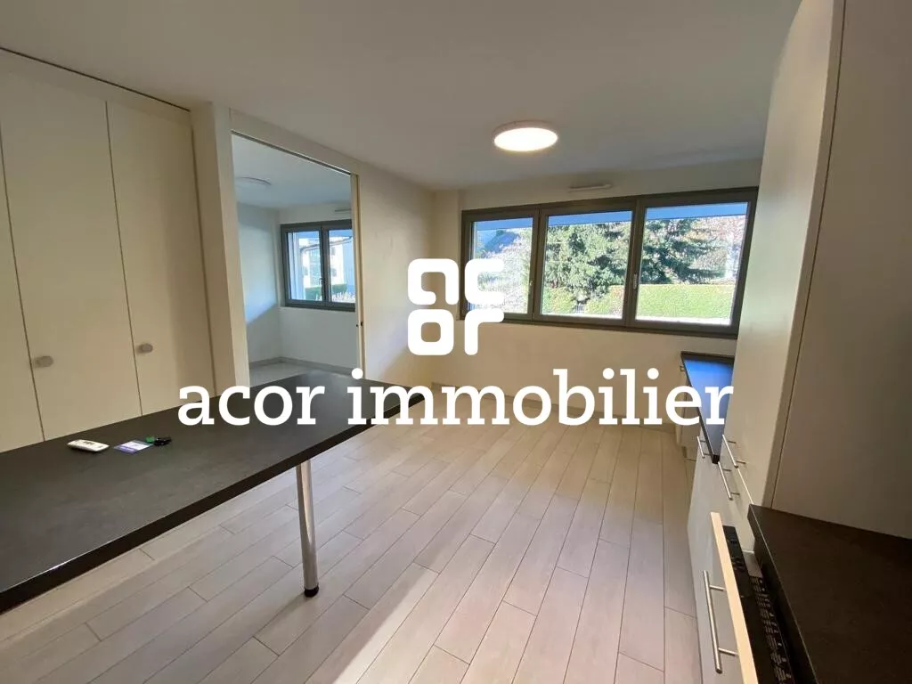 Petit-Chasseur - Appartement 2½ au centre-ville