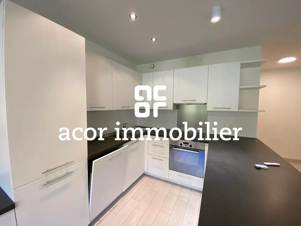 Petit-Chasseur - Appartement 2½ au centre-ville