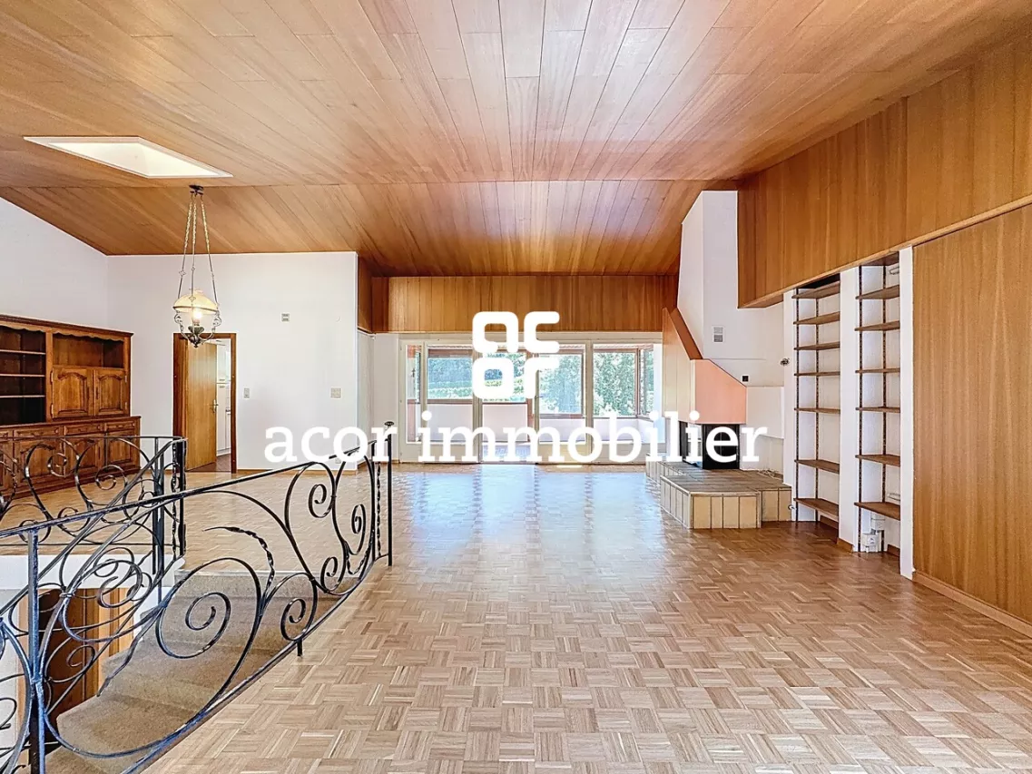 Sion - Maison familiale 7½ dans le quartier de Platta