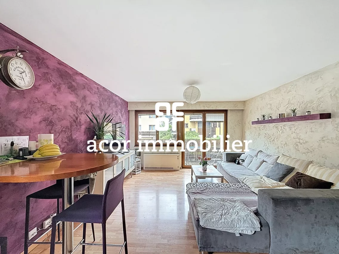 À Vendre en Lot : Deux Appartements Indépendants - 115 m² au total