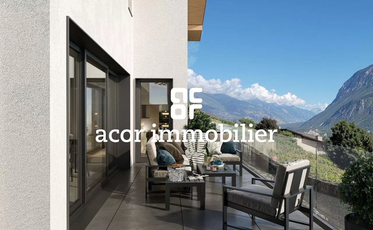 OPPPORTUNITÉ - Villa individuelle neuve 5½ pièces