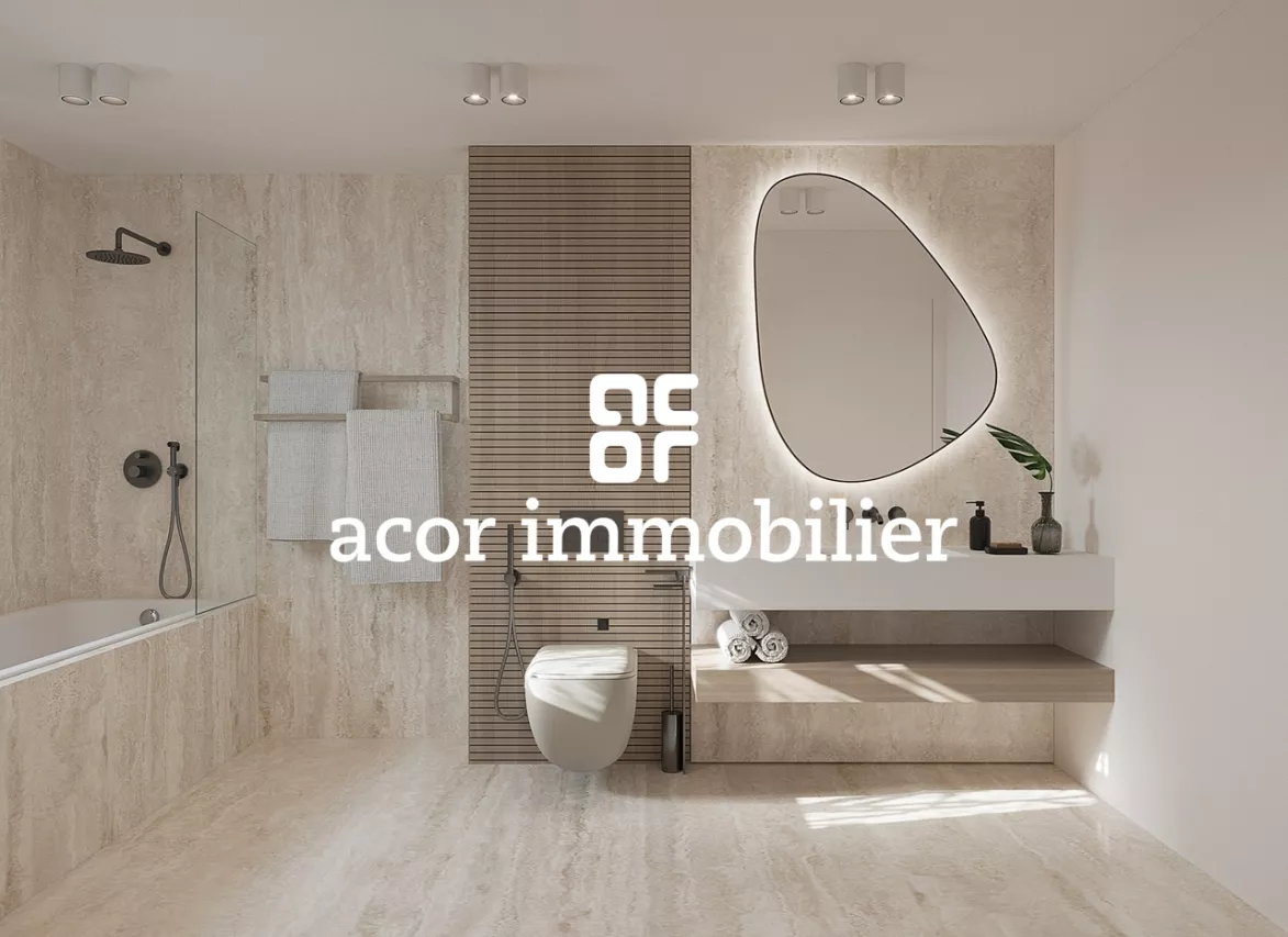 Maison jumelée en construction à Ayent!