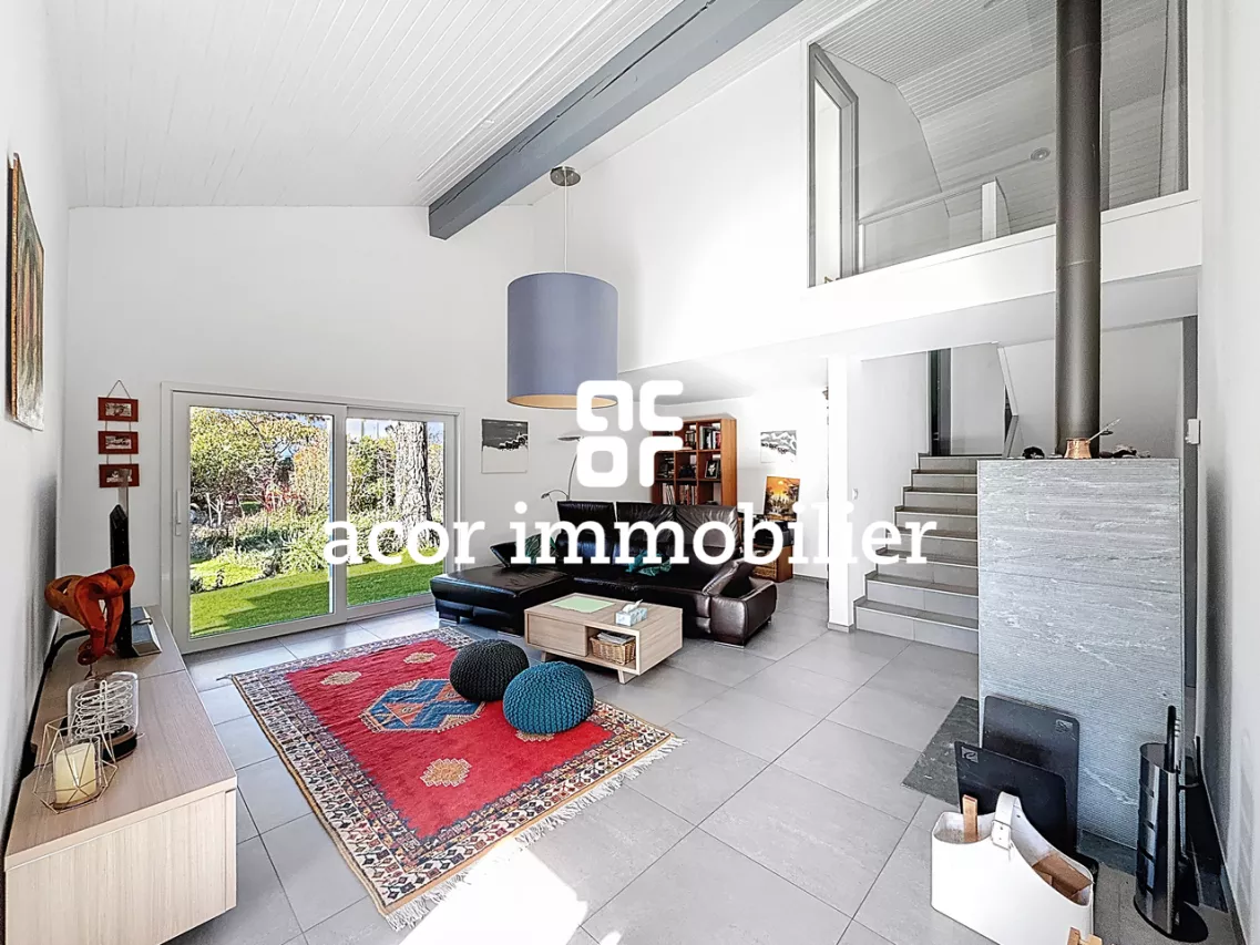 Maison familiale rénovée avec gôut à Bramois!