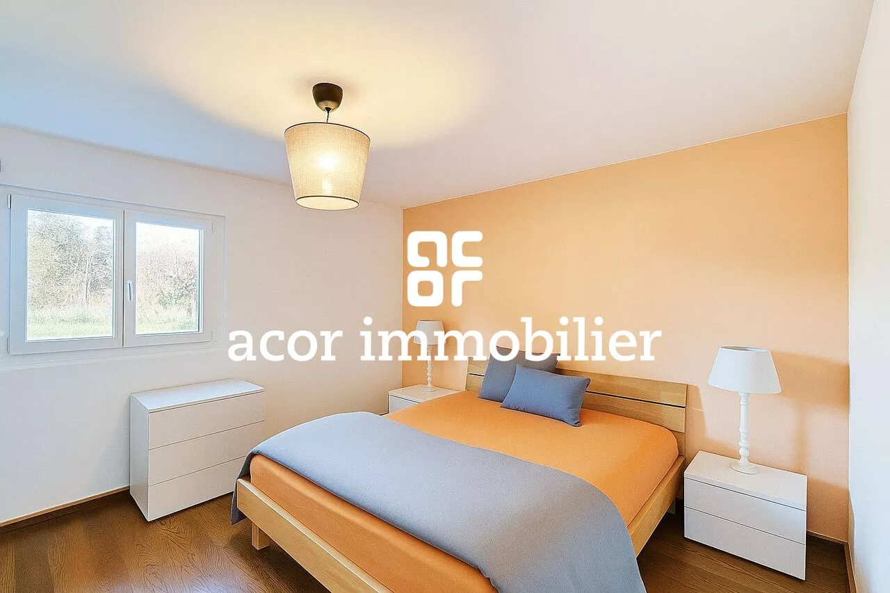 Maison familiale rénovée avec gôut à Bramois!