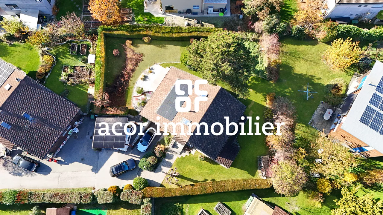 Maison familiale rénovée avec gôut à Bramois!