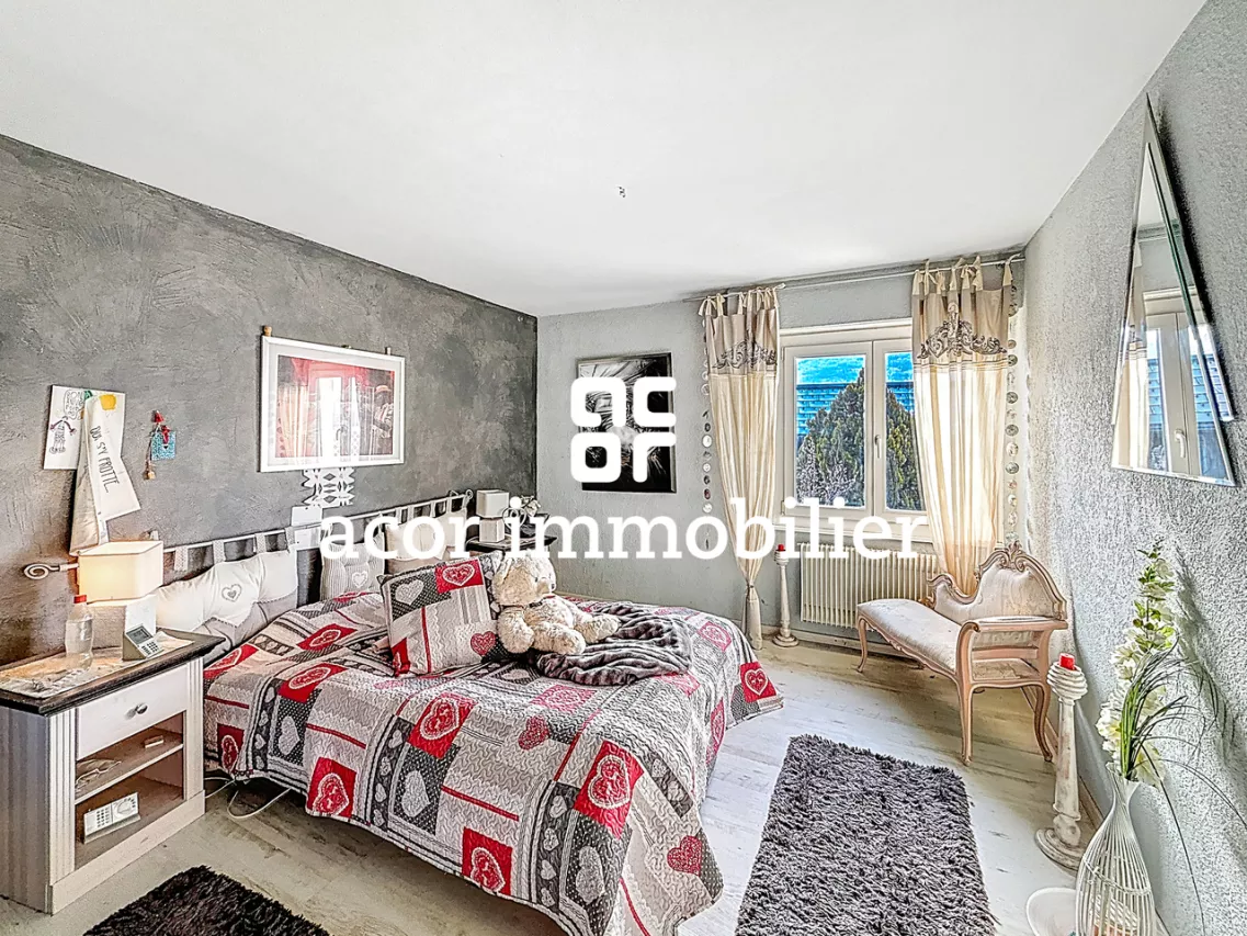 Charmante maison familiale à Coméraz, Grimisuat!