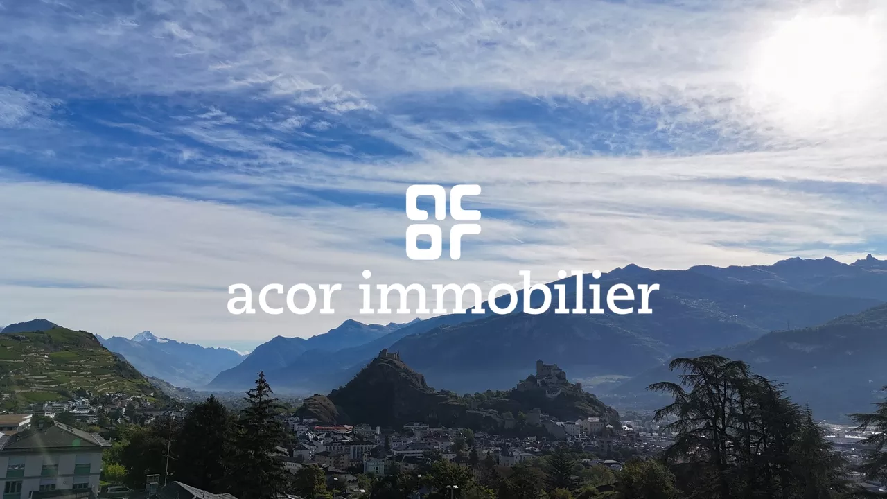 Duplex avec vue imprenable sur les châteaux à Gravelone!