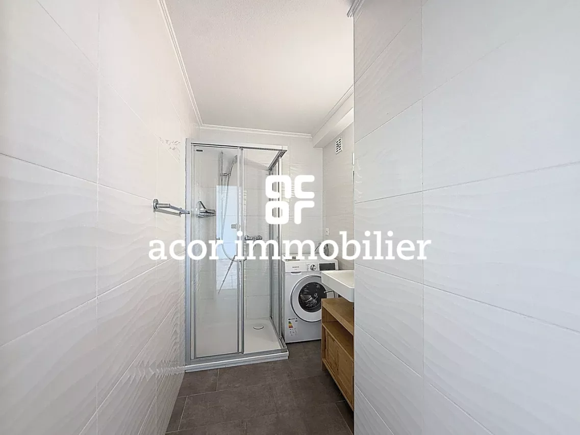 Bel appartement de 4,5 pièces avec vue dégagée sur les montagnes