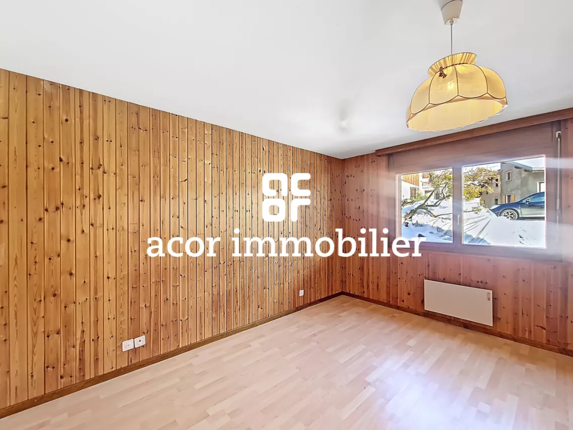 Charmante maison jumelée à Savièse!