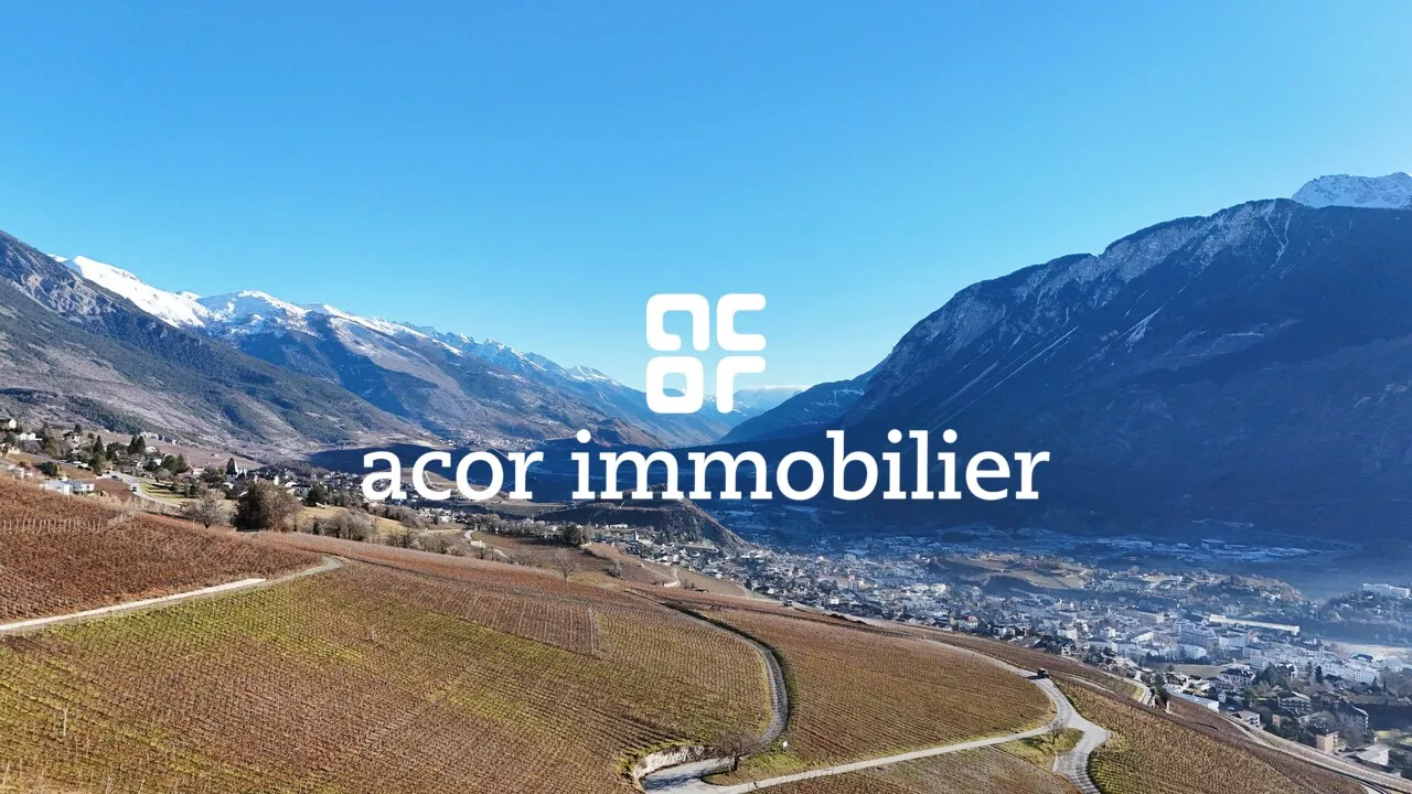 Off-Market - Attique d'exception à mi-coteau !