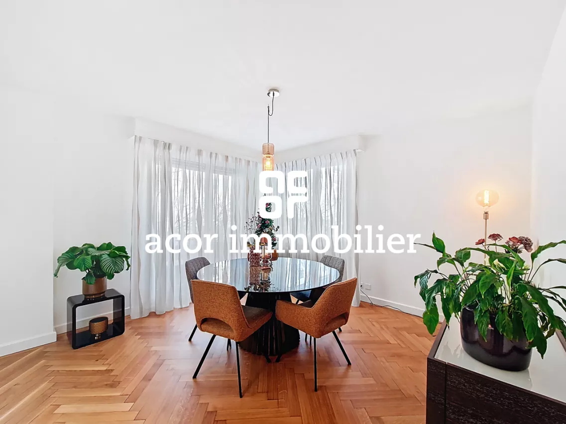 Magnifique appartement rénové avec cachet au coeur de Sierre!