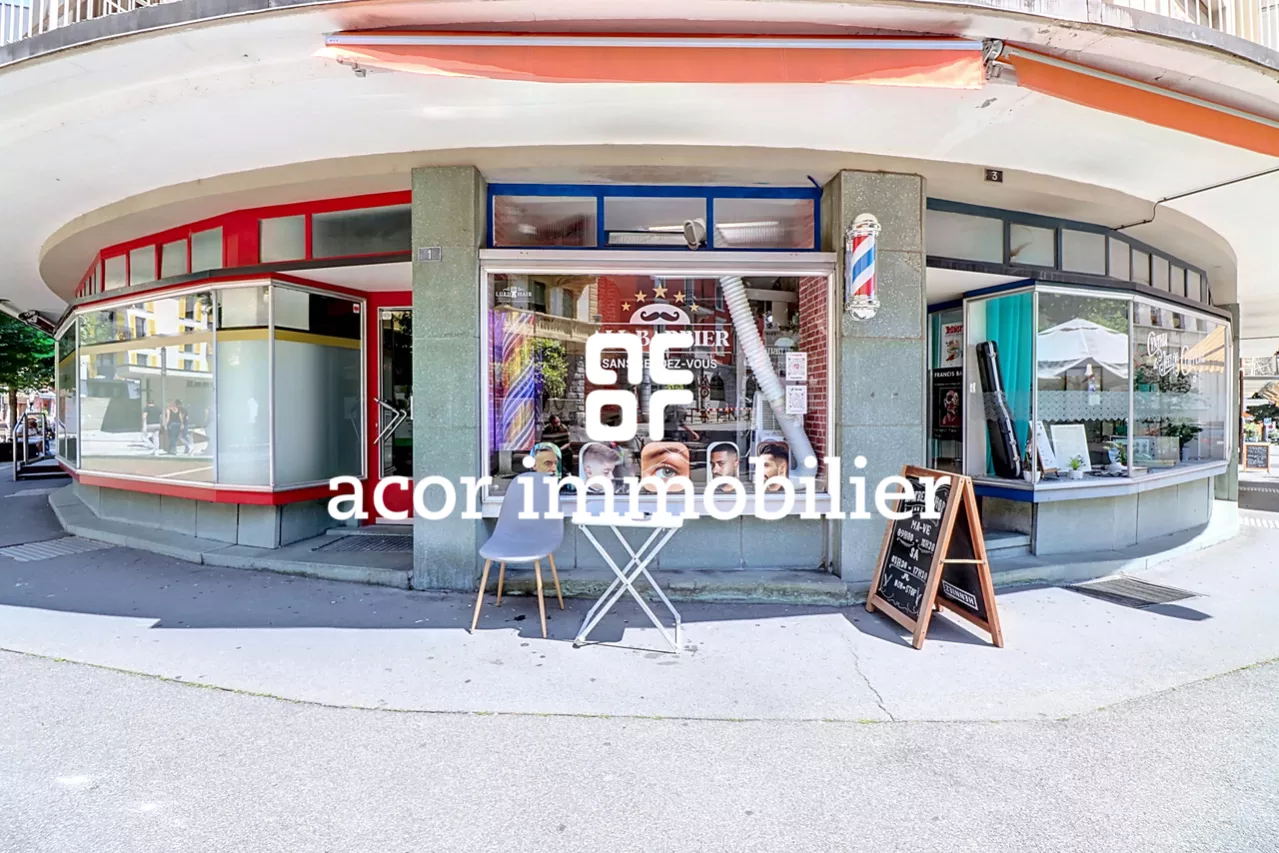 Au coeur de Saint-Maurice