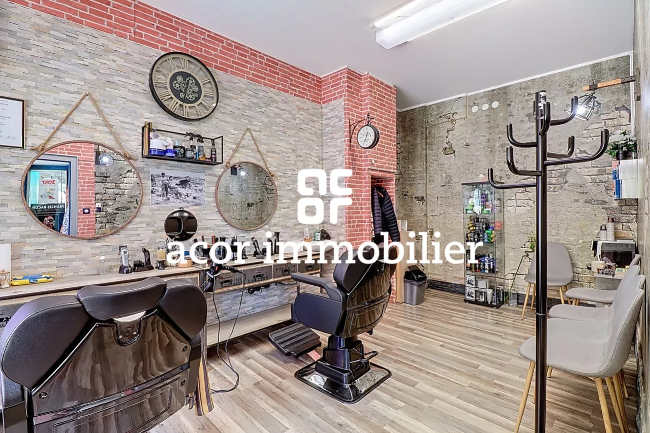 Au coeur de Saint-Maurice