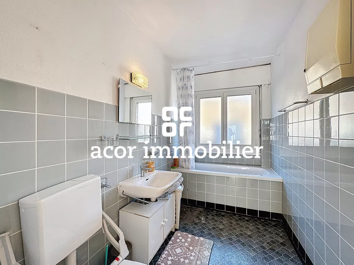 Opportunité - Appartement 4½ à saisir !