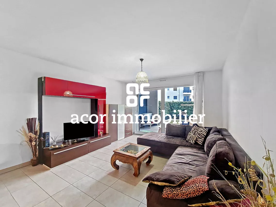 OPPORTUNITE - 2.5 pièces à Aproz Sion!