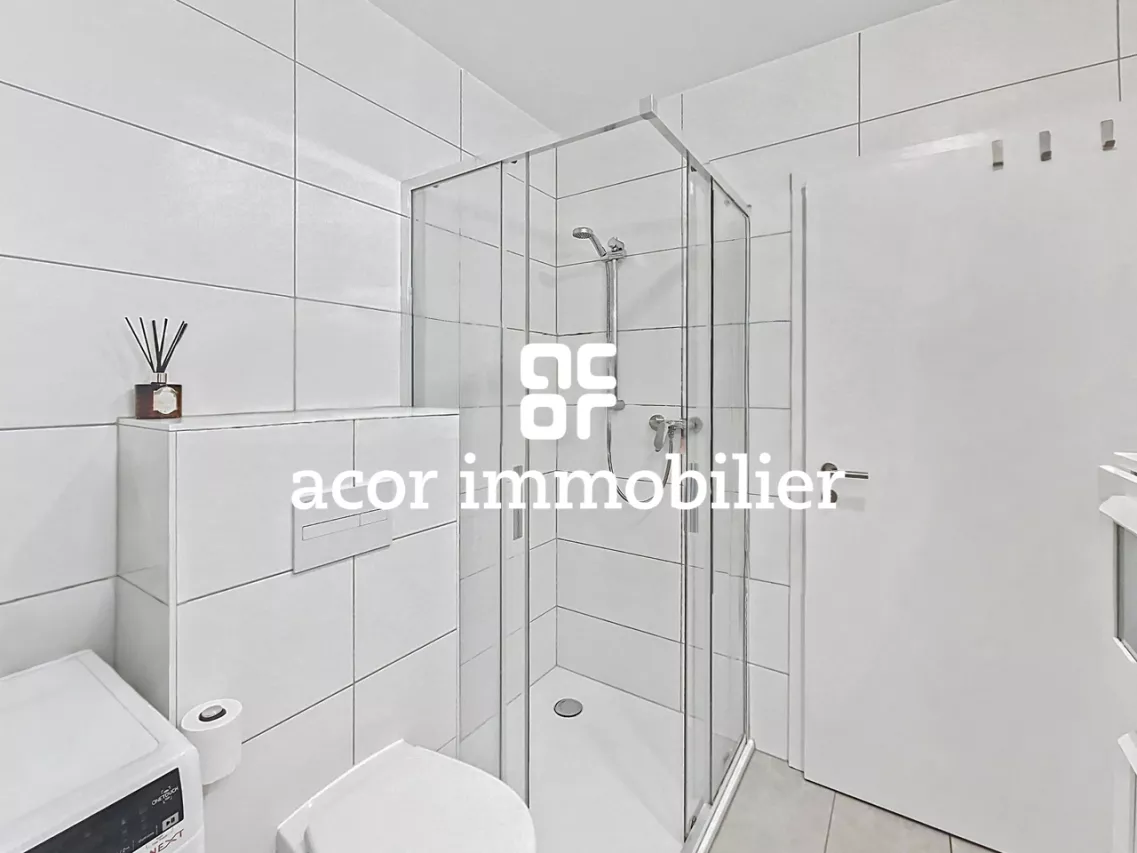 OPPORTUNITE - 2.5 pièces à Aproz Sion!