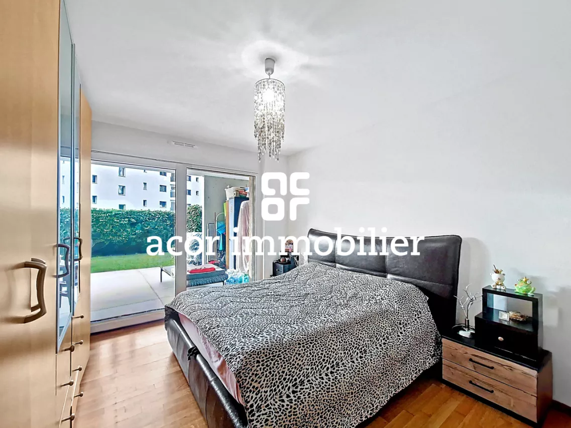 OPPORTUNITE - 2.5 pièces à Aproz Sion!