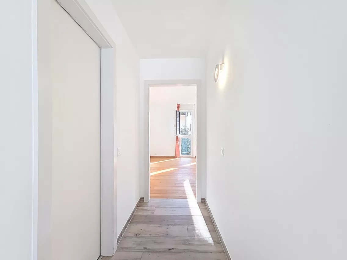 Appartement 4½ - Idéalement situé !