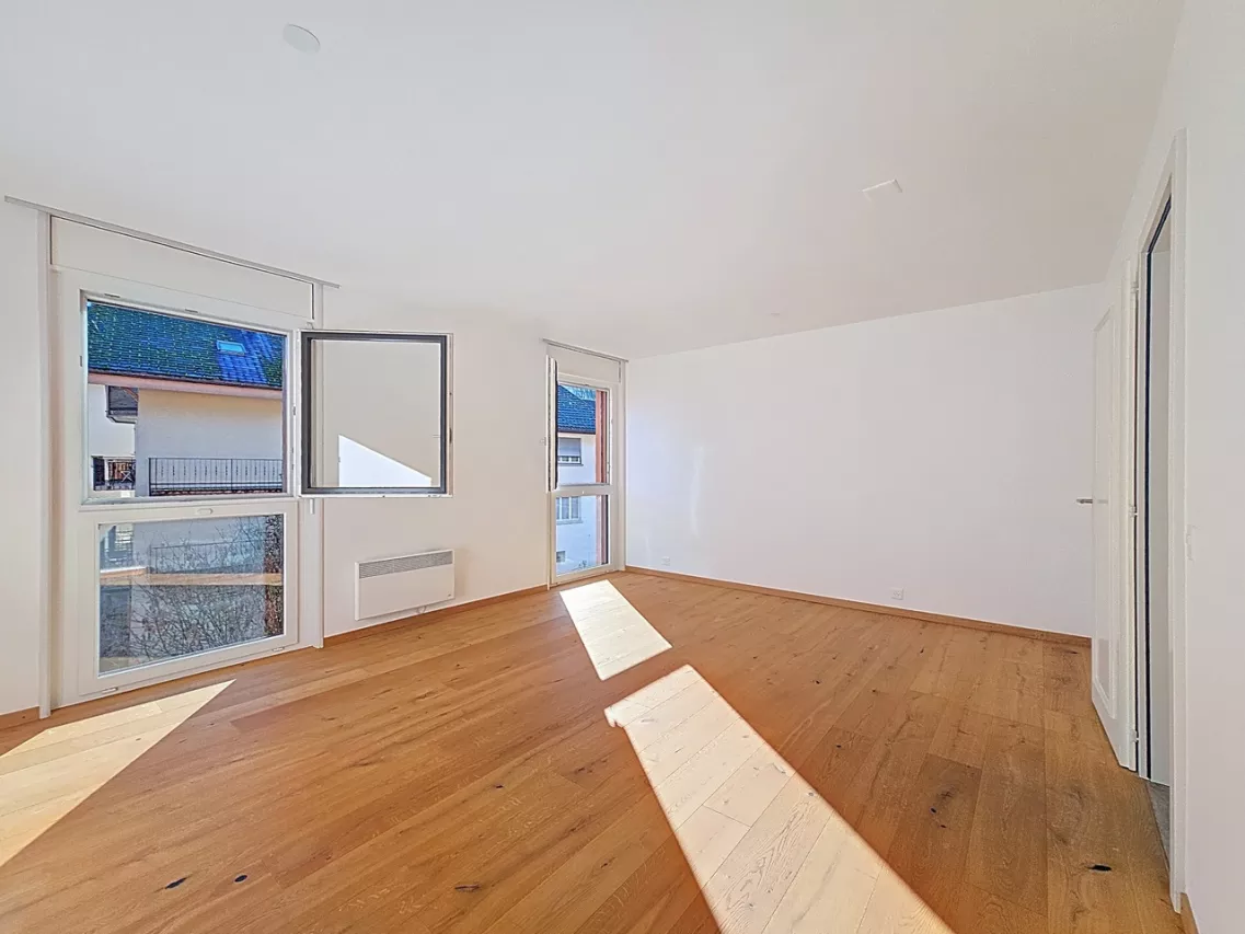 Appartement 4½ - Idéalement situé !