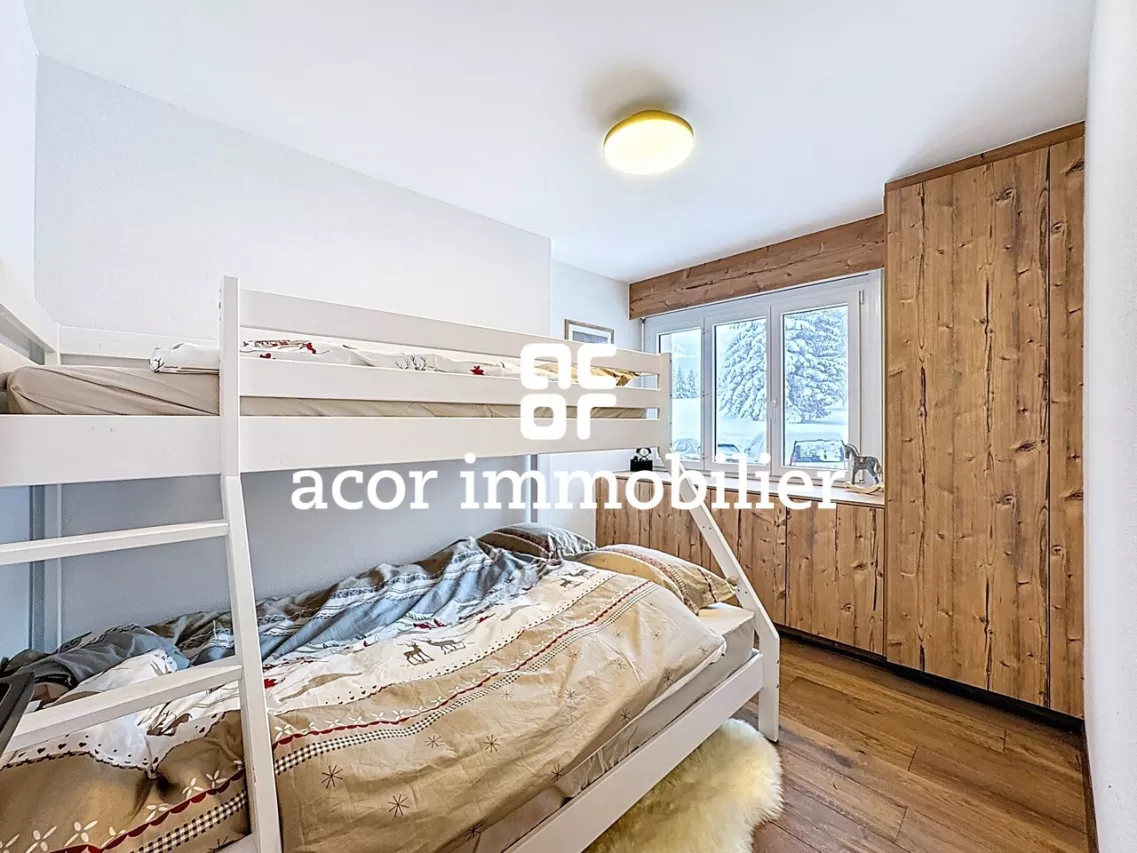 Crans-Montana - Véritable coup de coeur à la montagne