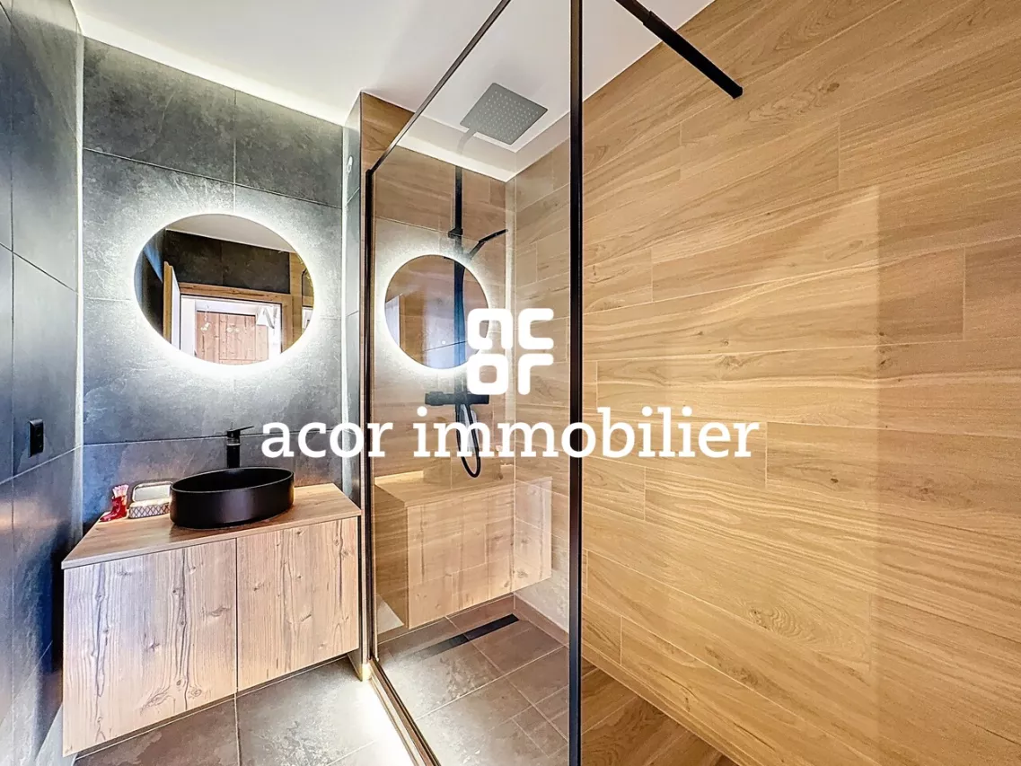 Crans-Montana - Véritable coup de coeur à la montagne